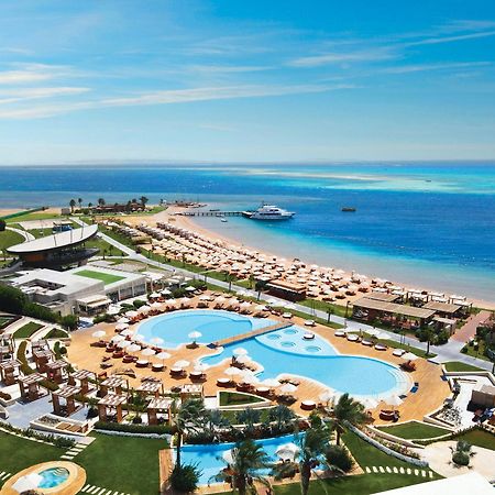 Rixos Premium Magawish Suites And Villas- Ultra All-Inclusive Hurghada Eksteriør bilde