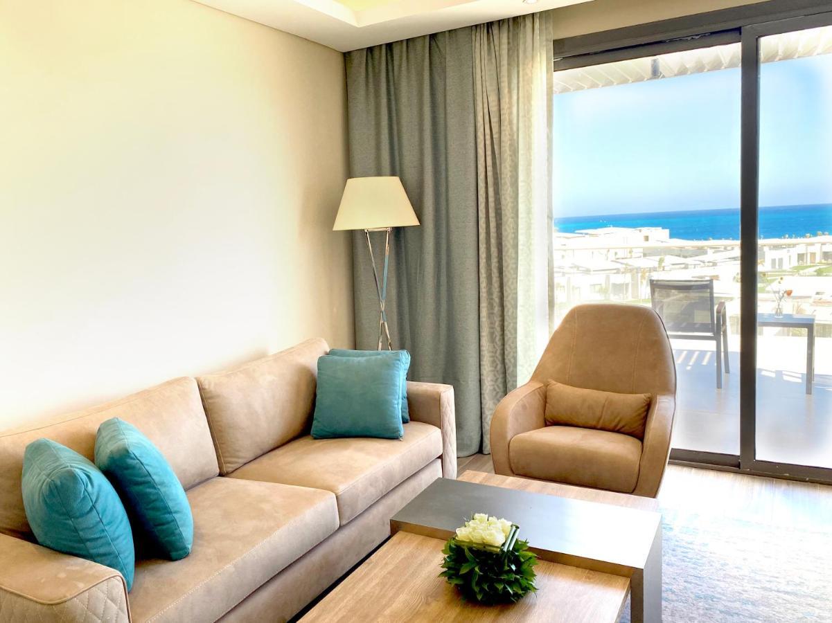 Rixos Premium Magawish Suites And Villas- Ultra All-Inclusive Hurghada Eksteriør bilde