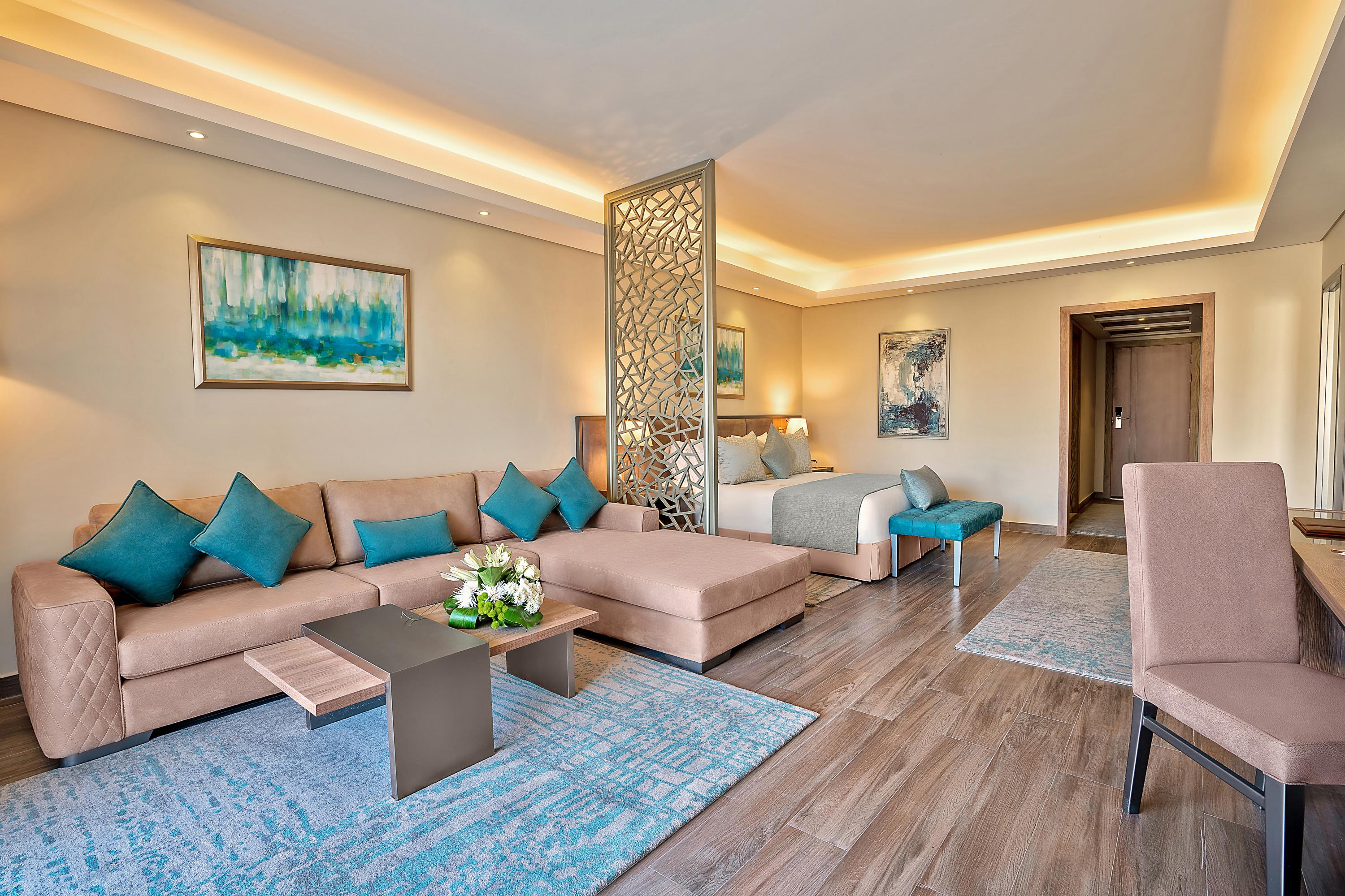 Rixos Premium Magawish Suites And Villas- Ultra All-Inclusive Hurghada Eksteriør bilde