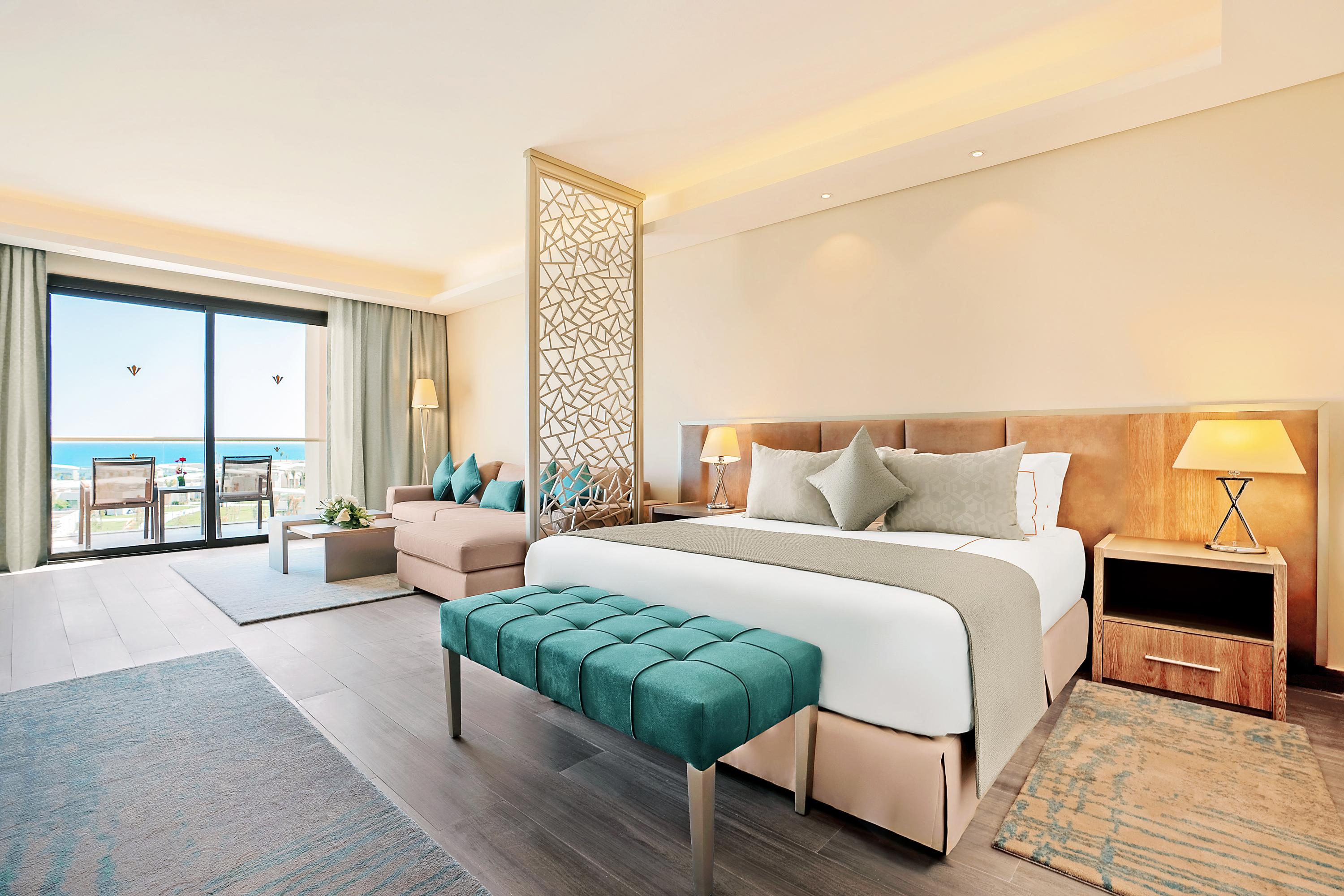 Rixos Premium Magawish Suites And Villas- Ultra All-Inclusive Hurghada Eksteriør bilde