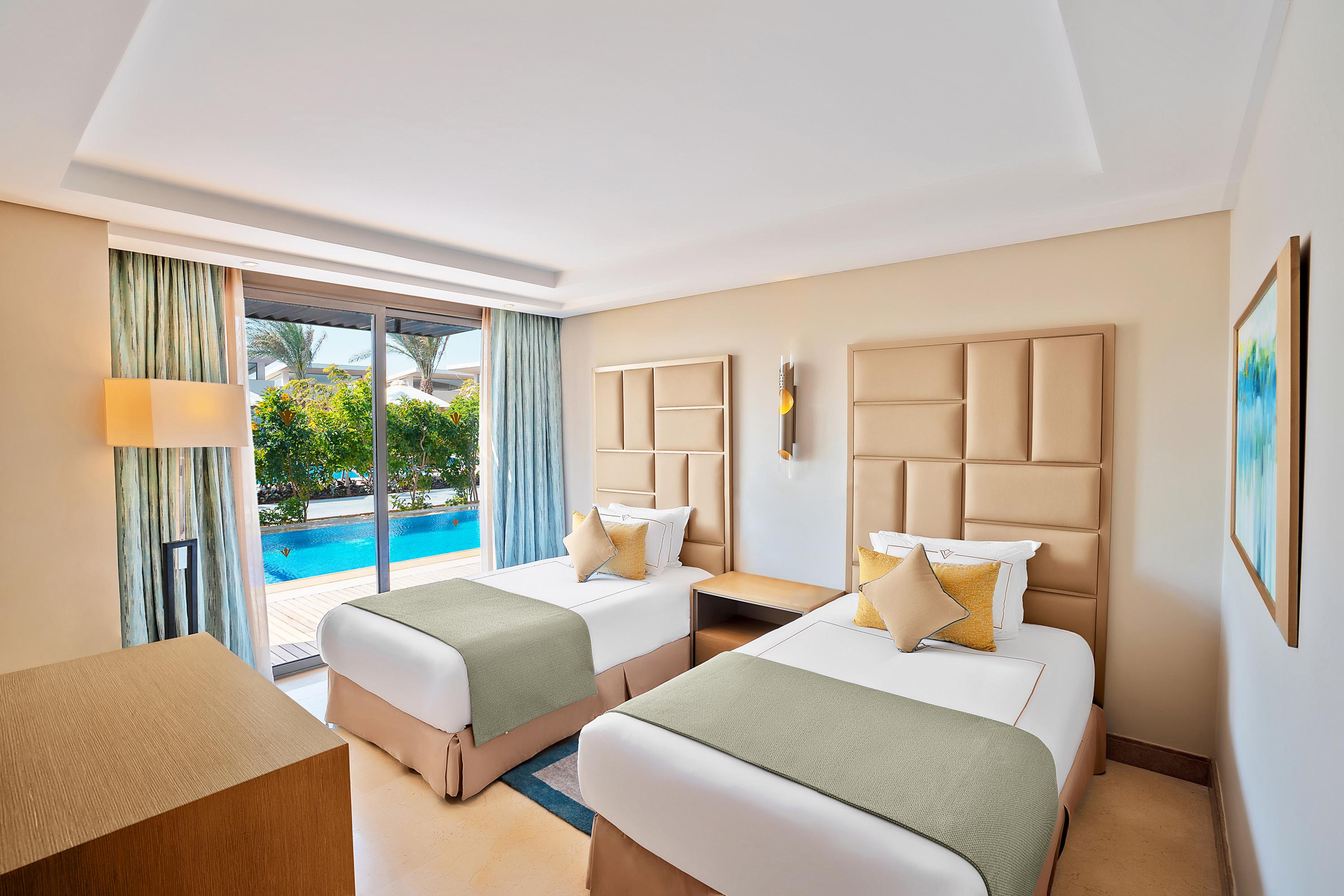 Rixos Premium Magawish Suites And Villas- Ultra All-Inclusive Hurghada Eksteriør bilde