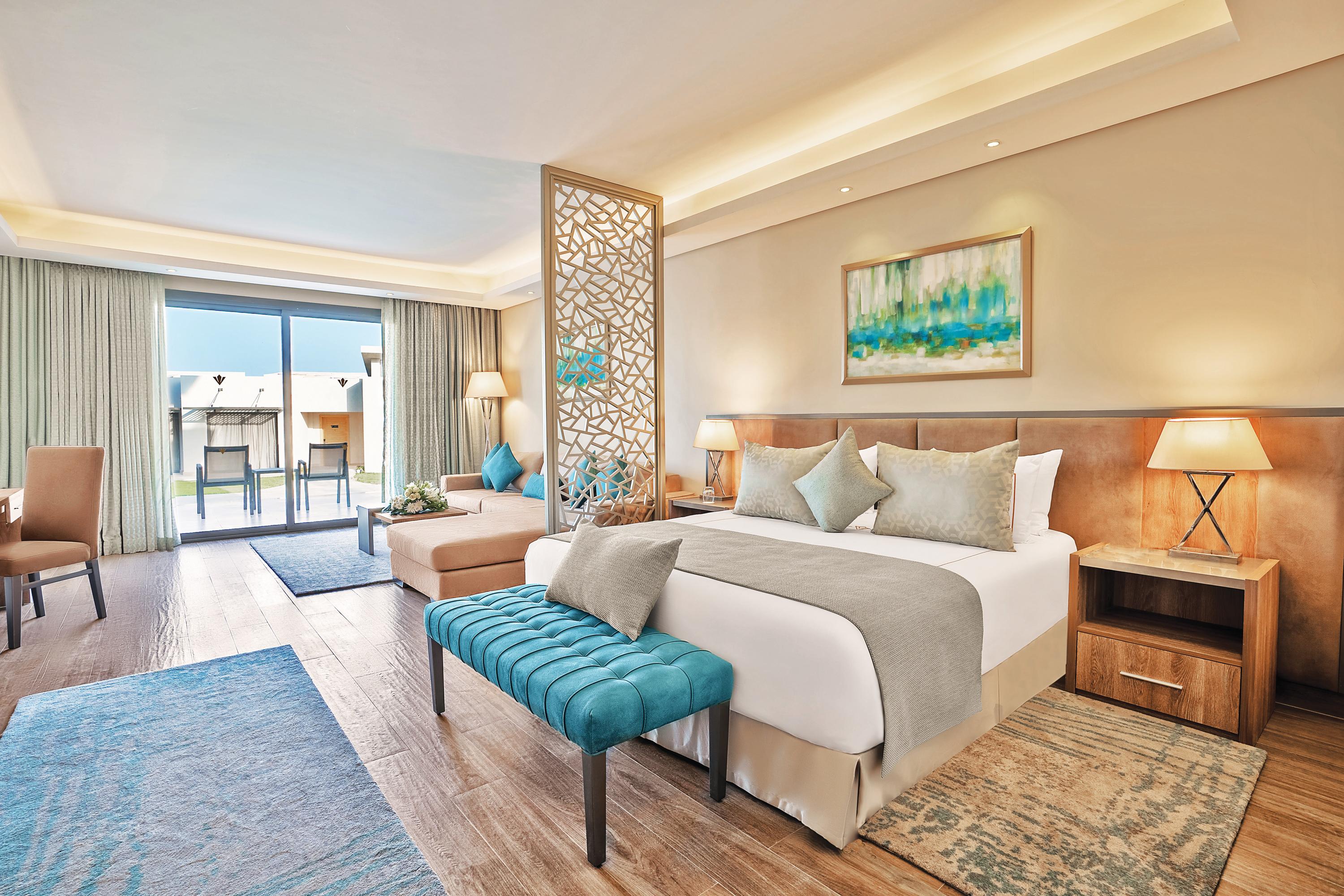 Rixos Premium Magawish Suites And Villas- Ultra All-Inclusive Hurghada Eksteriør bilde