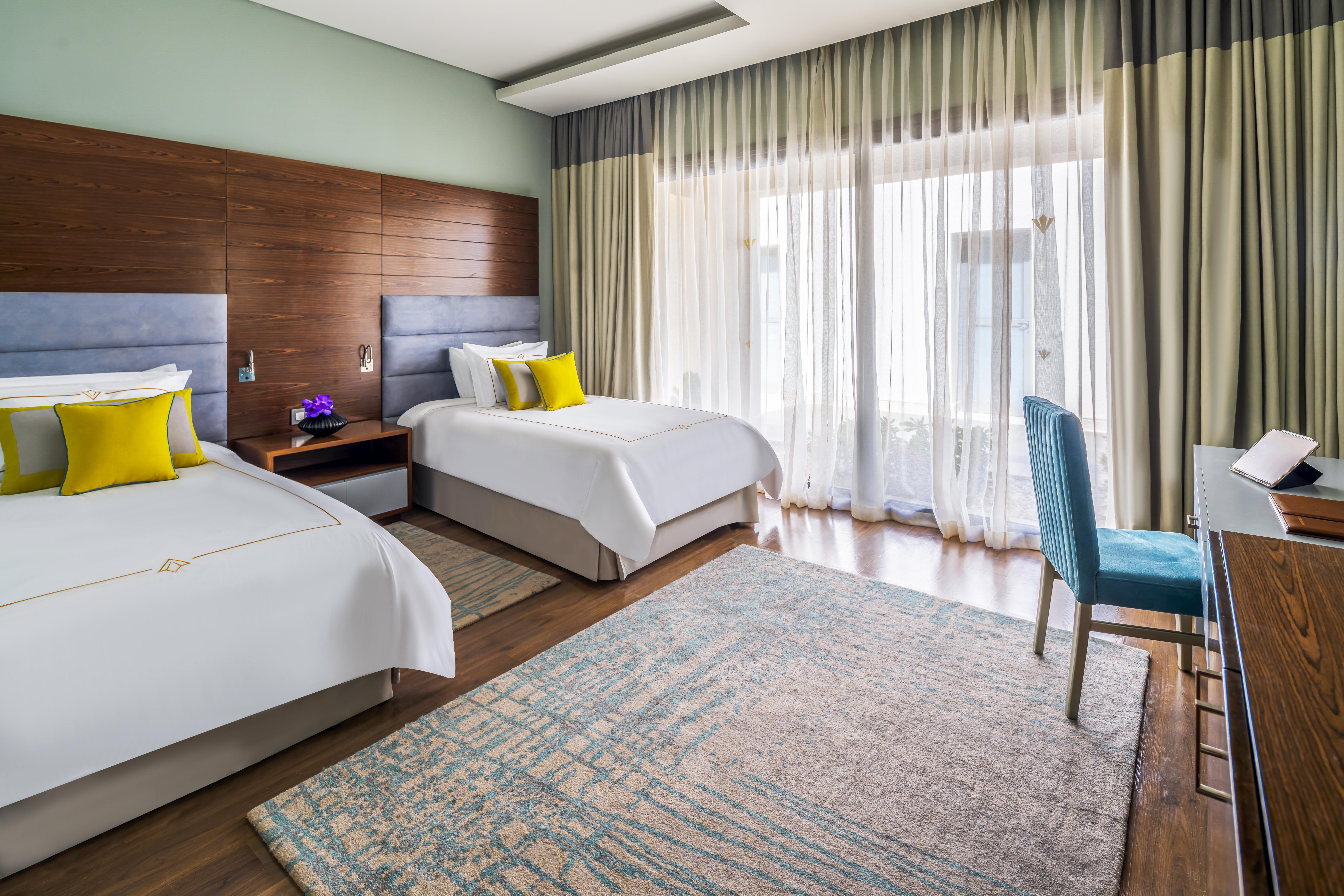 Rixos Premium Magawish Suites And Villas- Ultra All-Inclusive Hurghada Eksteriør bilde