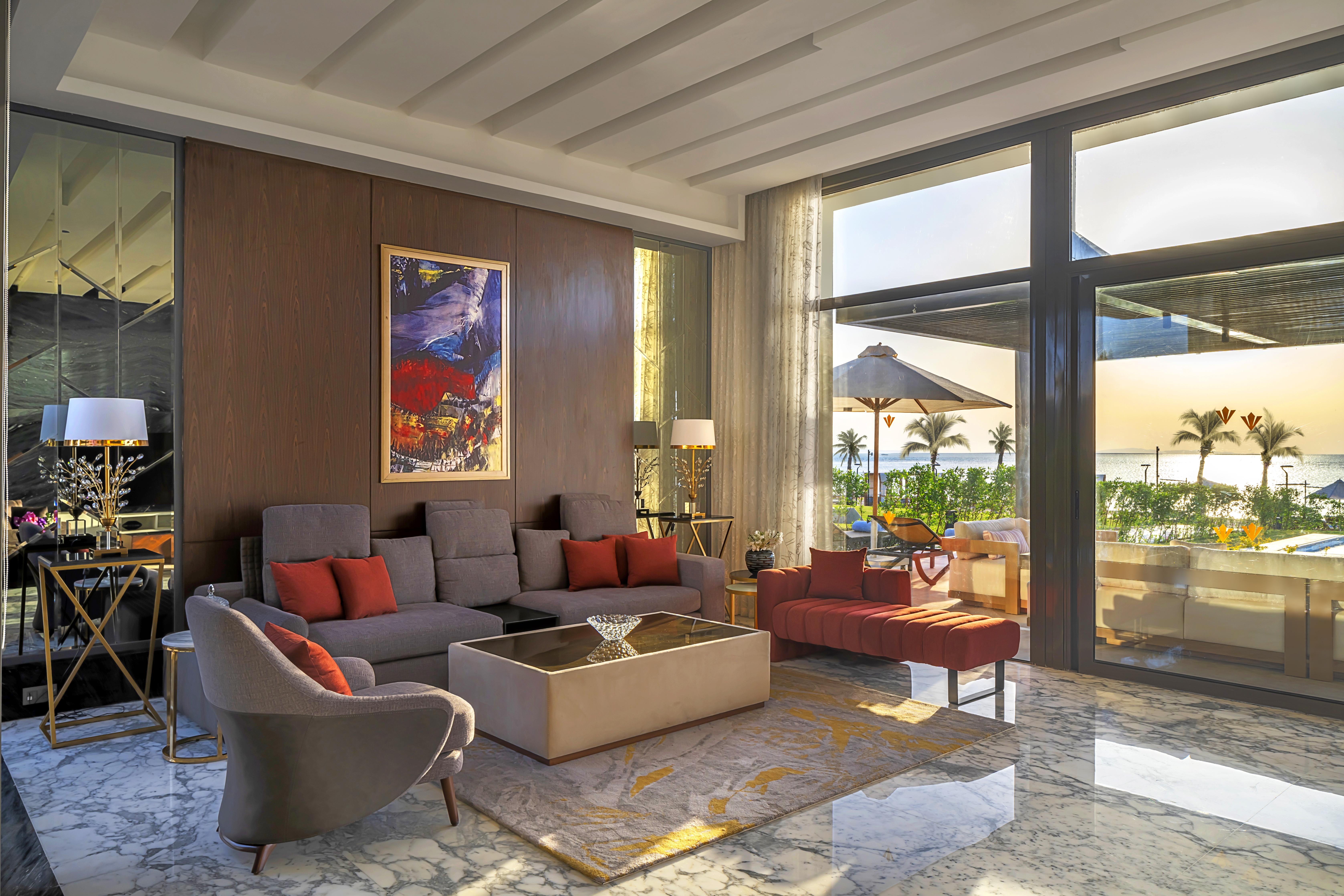 Rixos Premium Magawish Suites And Villas- Ultra All-Inclusive Hurghada Eksteriør bilde