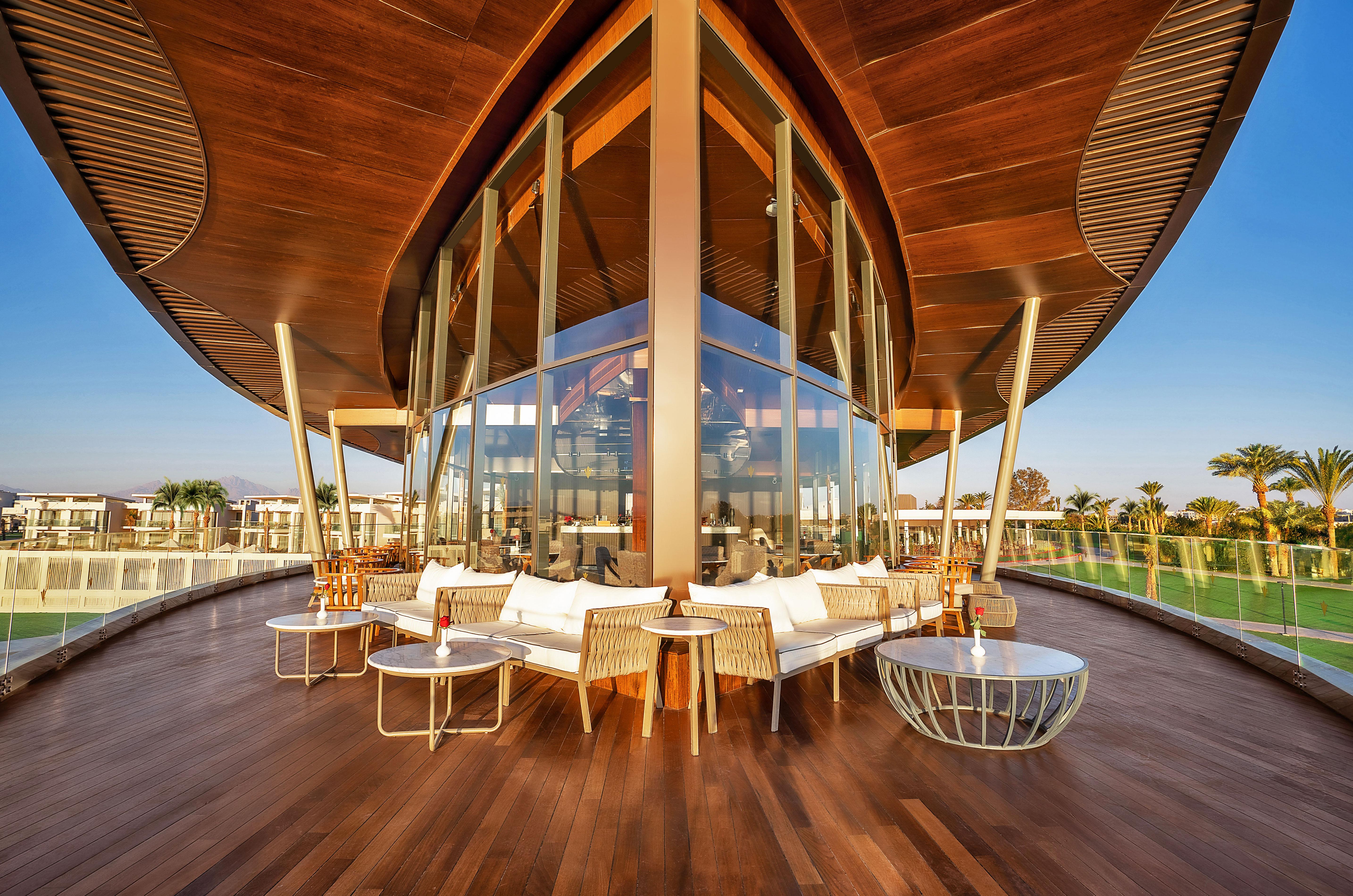 Rixos Premium Magawish Suites And Villas- Ultra All-Inclusive Hurghada Eksteriør bilde