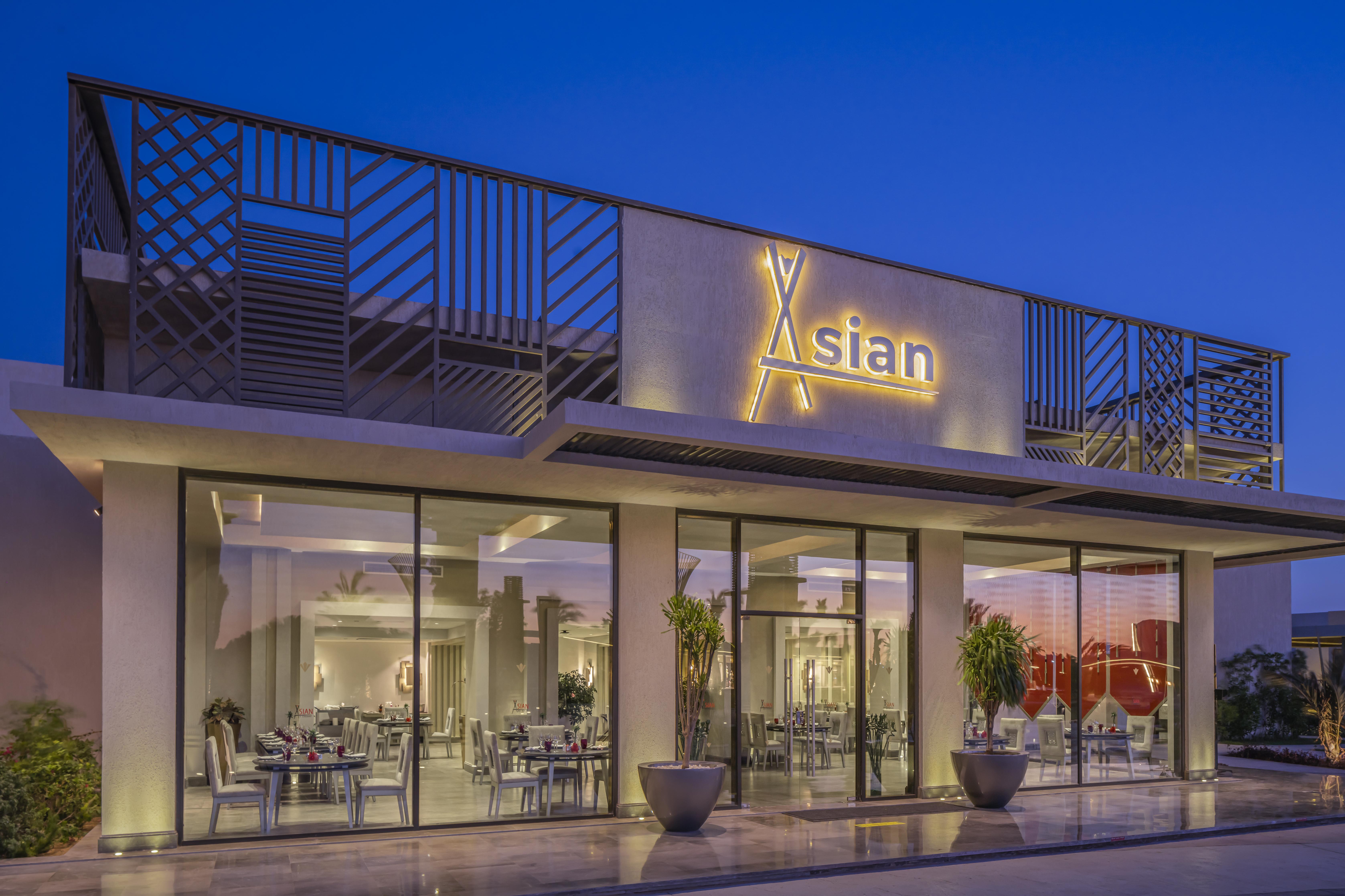 Rixos Premium Magawish Suites And Villas- Ultra All-Inclusive Hurghada Eksteriør bilde