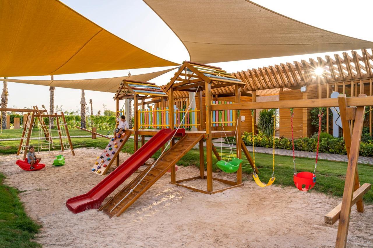 Rixos Premium Magawish Suites And Villas- Ultra All-Inclusive Hurghada Eksteriør bilde