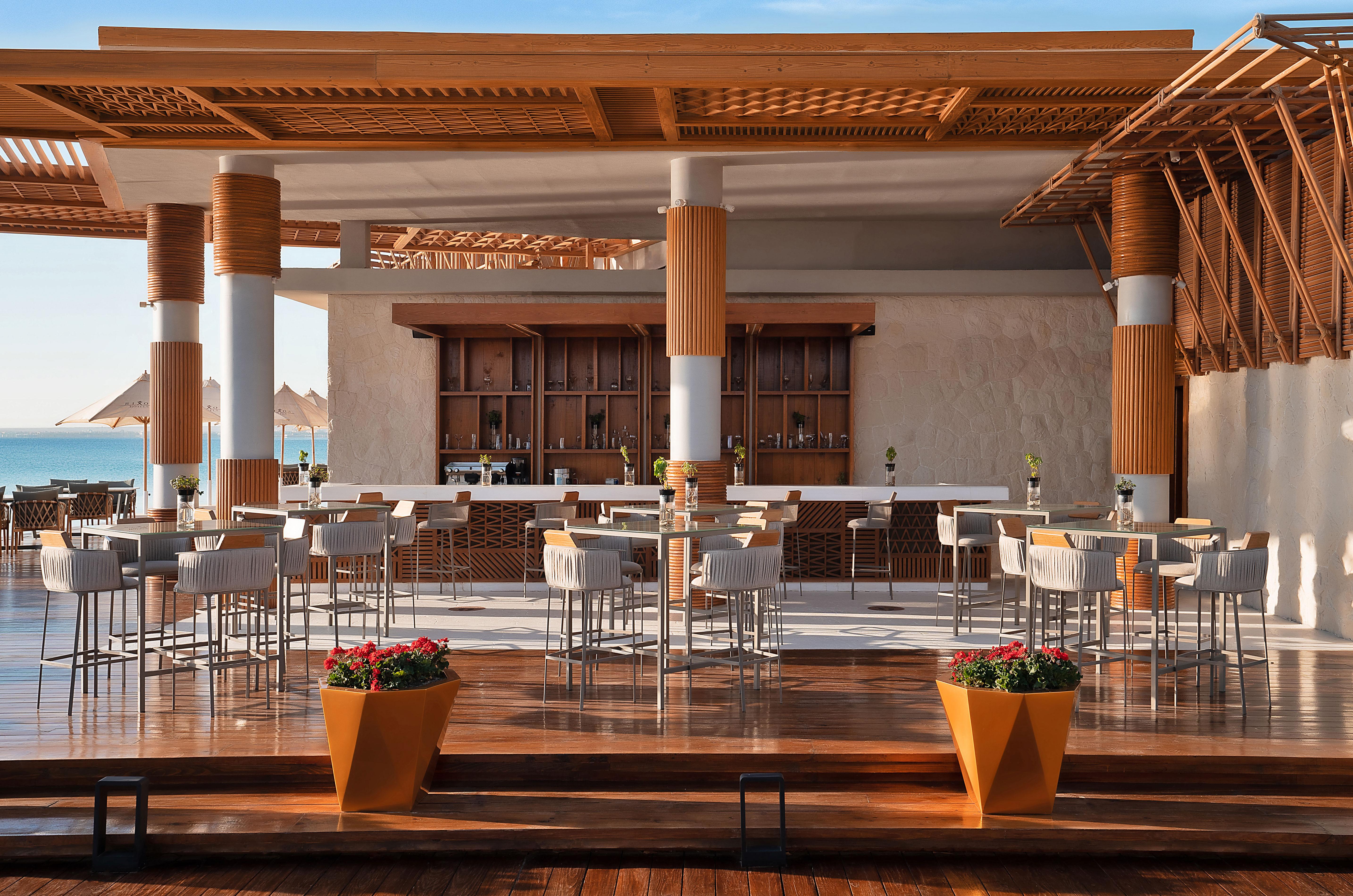 Rixos Premium Magawish Suites And Villas- Ultra All-Inclusive Hurghada Eksteriør bilde