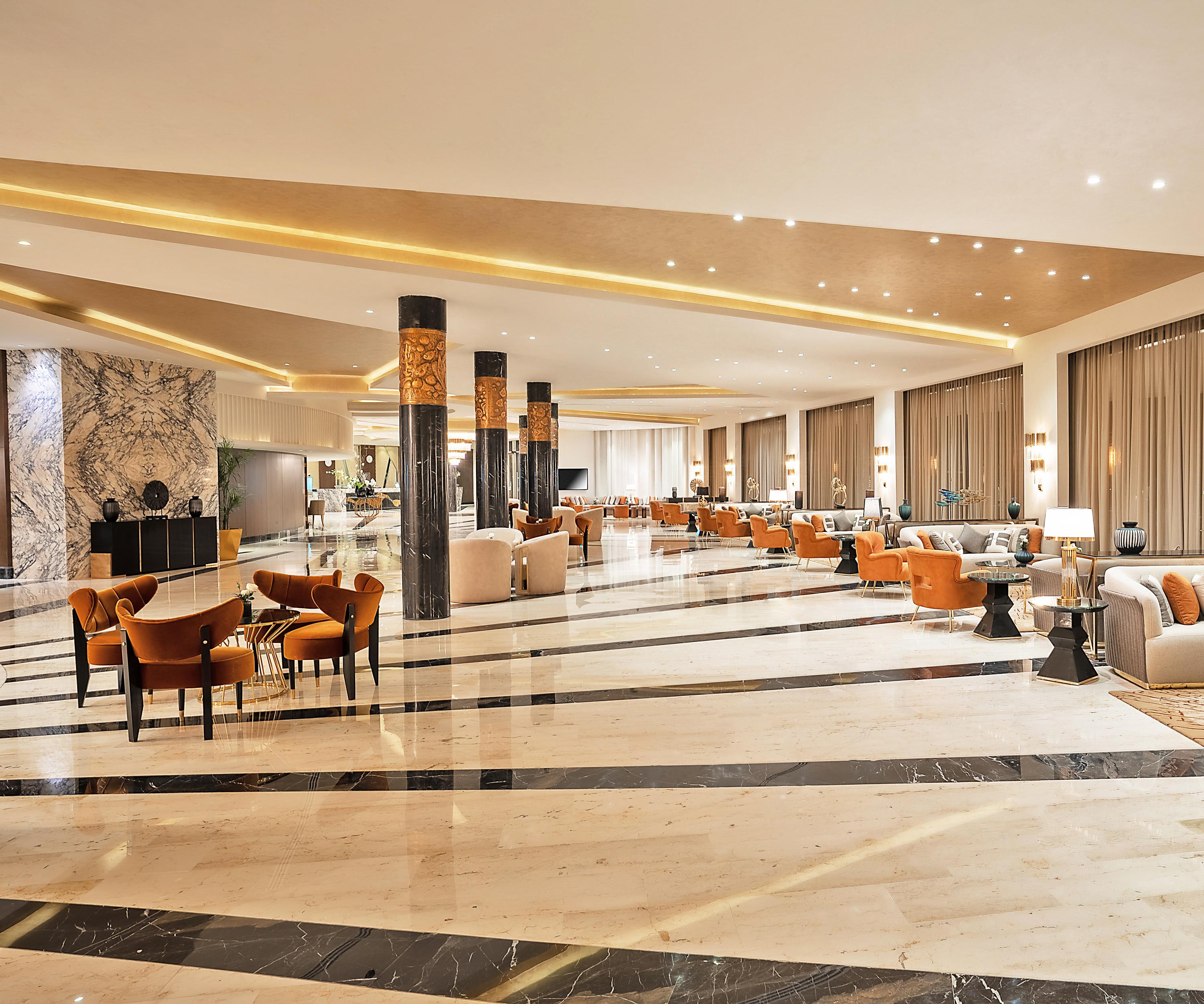 Rixos Premium Magawish Suites And Villas- Ultra All-Inclusive Hurghada Eksteriør bilde
