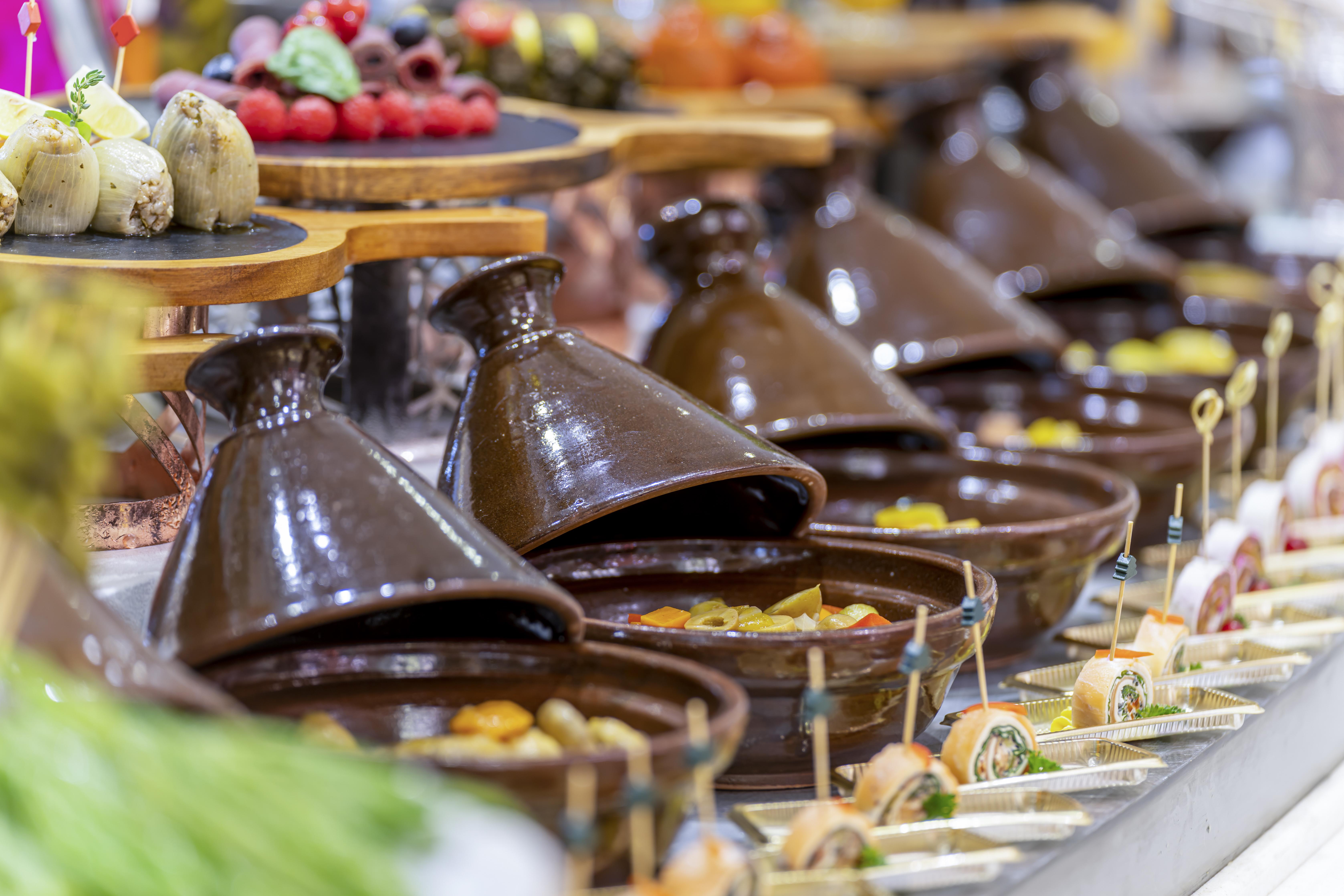 Rixos Premium Magawish Suites And Villas- Ultra All-Inclusive Hurghada Eksteriør bilde