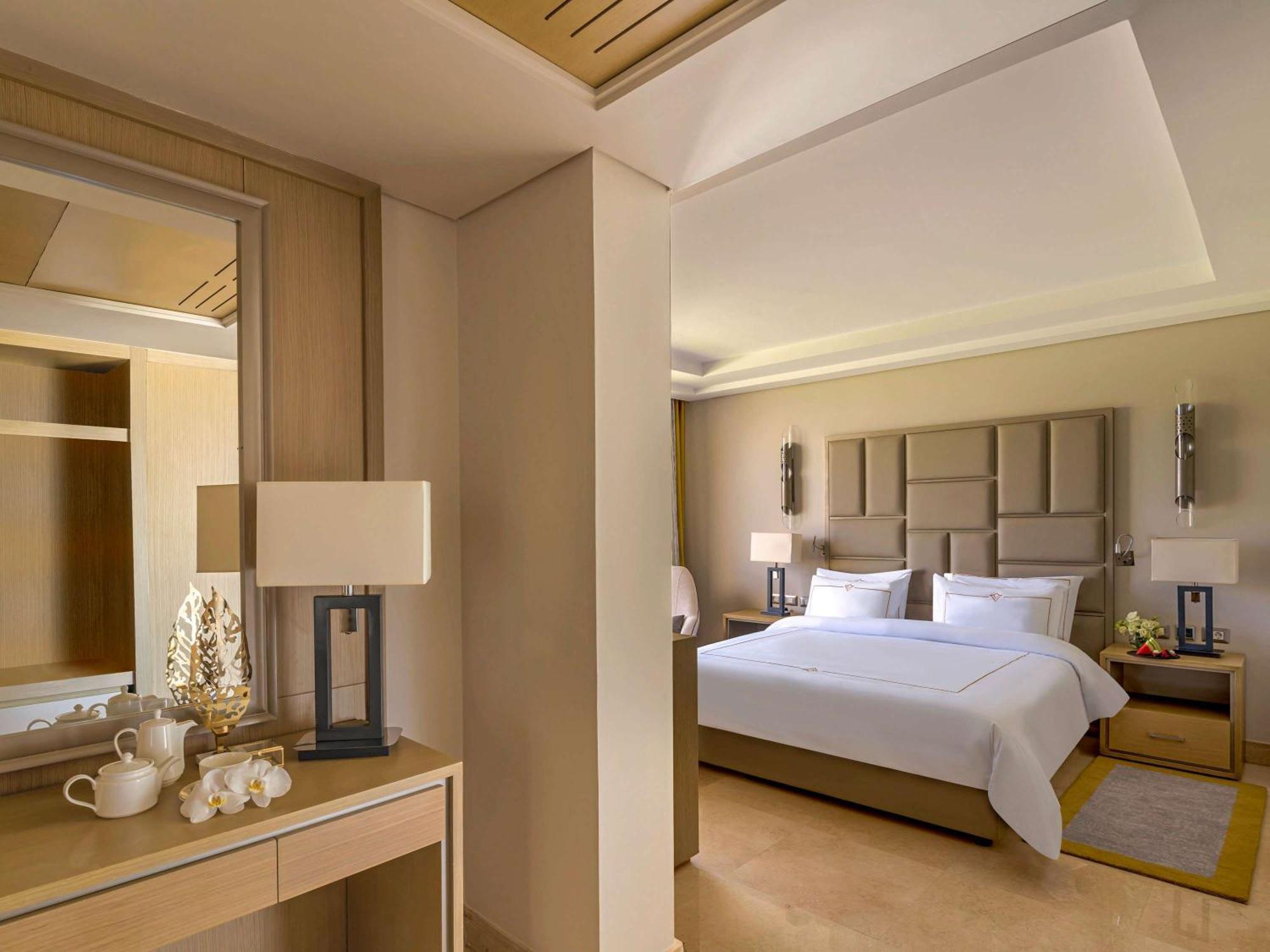 Rixos Premium Magawish Suites And Villas- Ultra All-Inclusive Hurghada Eksteriør bilde