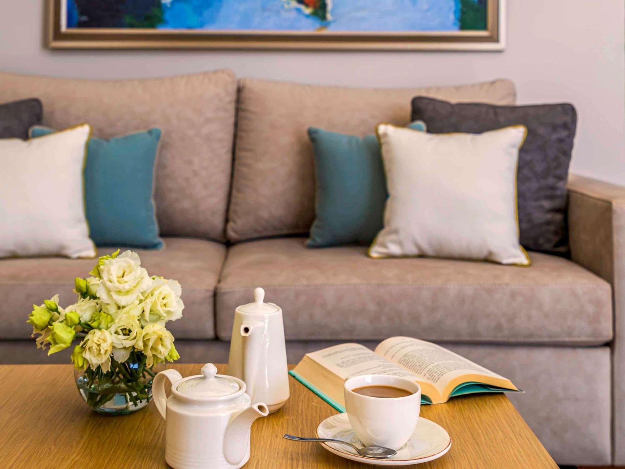 Rixos Premium Magawish Suites And Villas- Ultra All-Inclusive Hurghada Eksteriør bilde